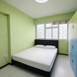 Blk 432A Fernvale Palms (Sengkang), HDB 4 Rooms #558070501